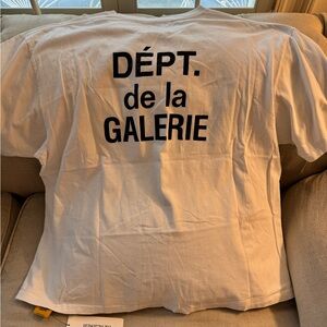 Gallery Dept SOUVENIR TEE